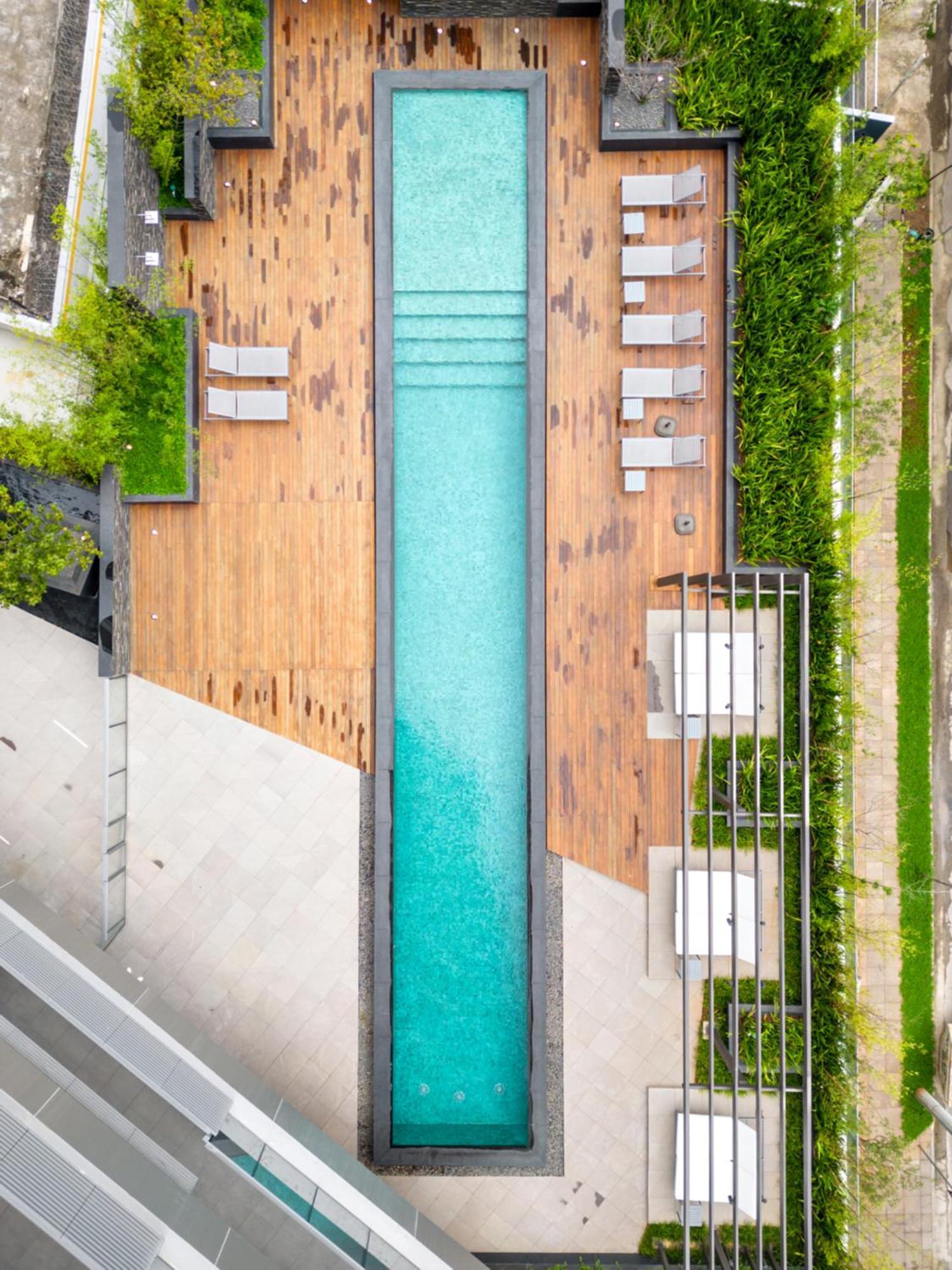 Charlie Jockey Pinheiros Apartman São Paulo Kültér fotó